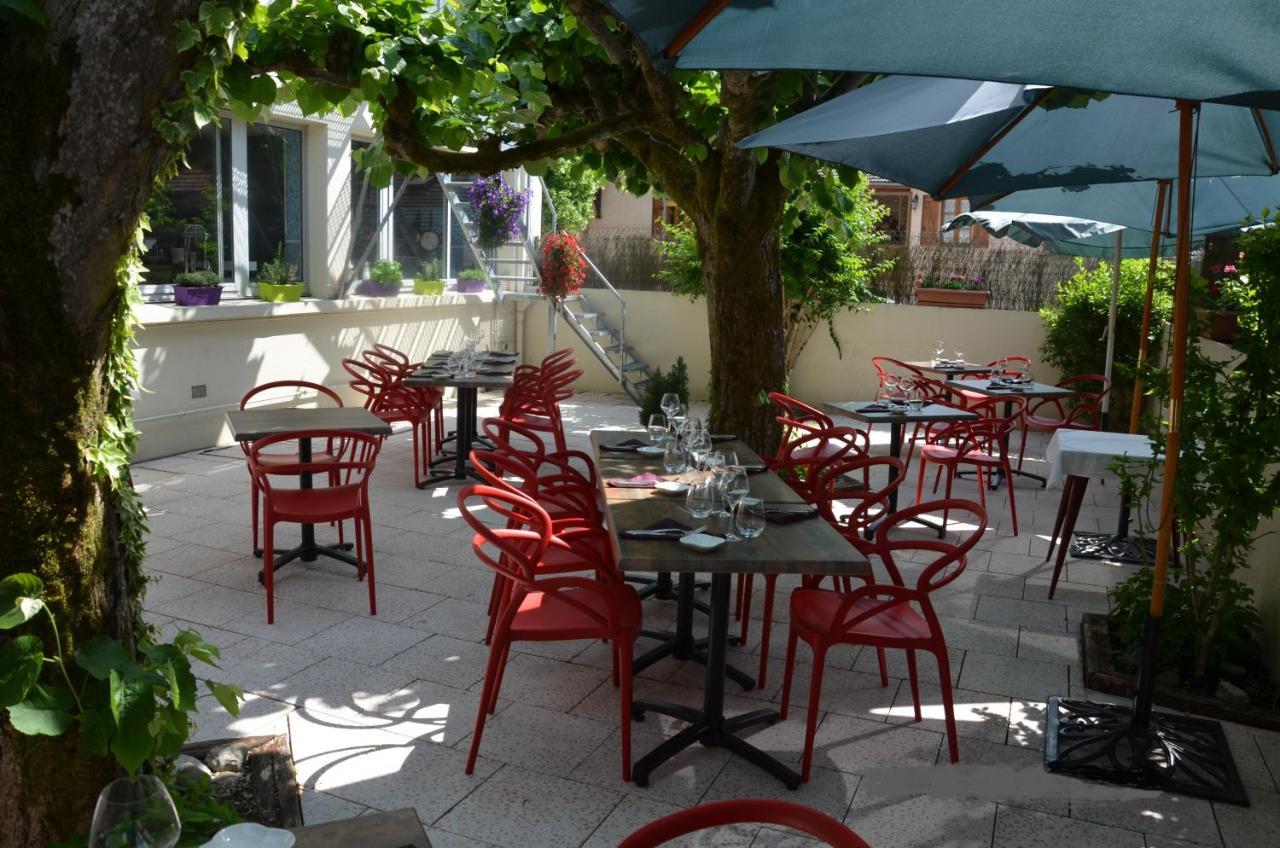 Chez Jeannette Hotel