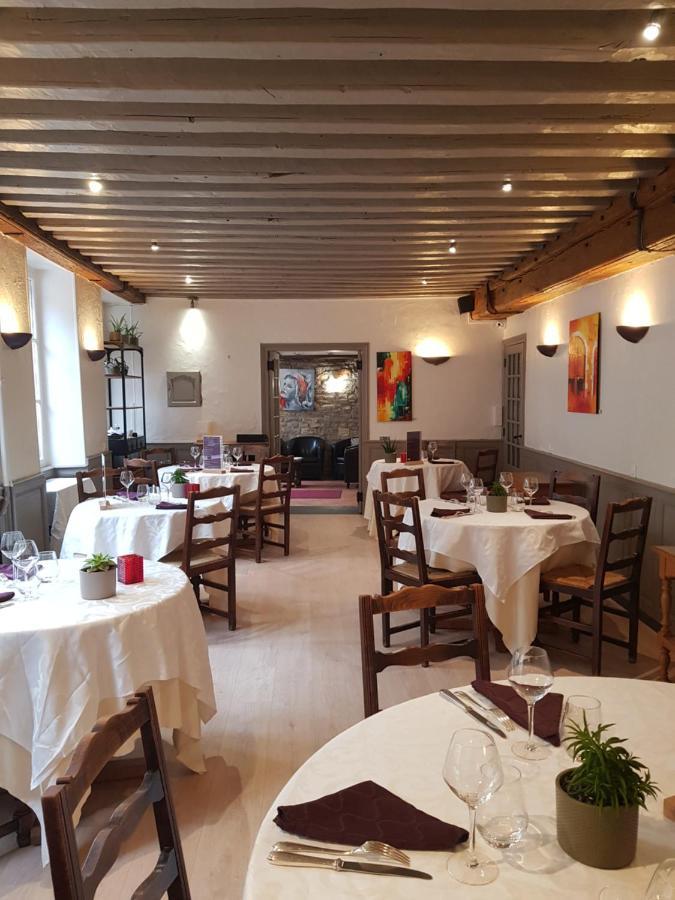 Chez Jeannette