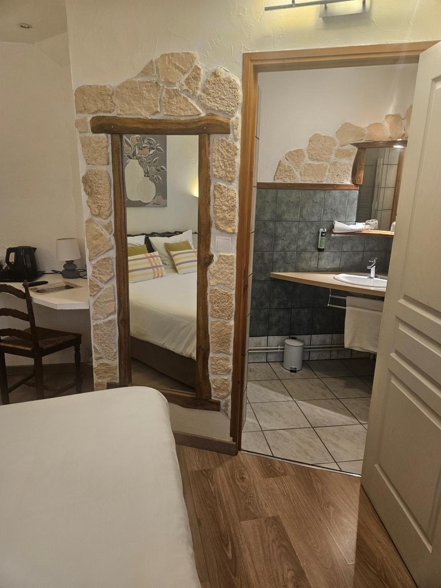Hotel Chez Jeannette
