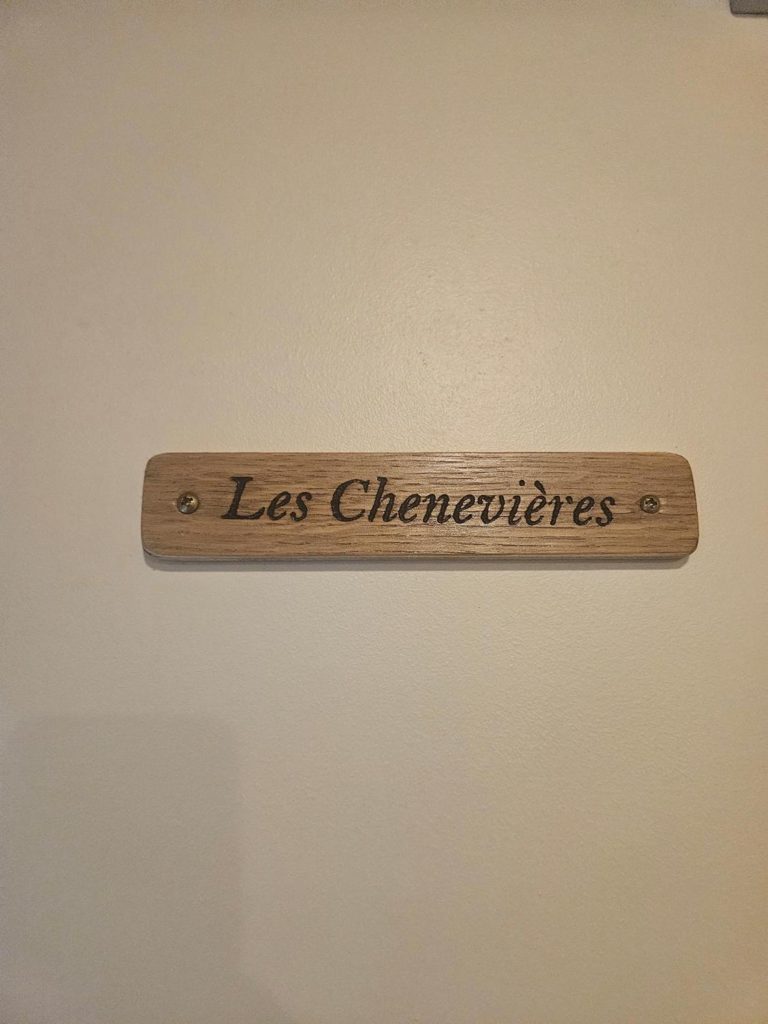 Chez Jeannette Hotel *