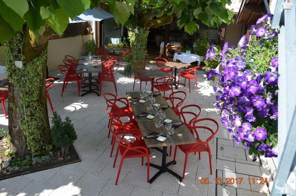 Chez Jeannette *