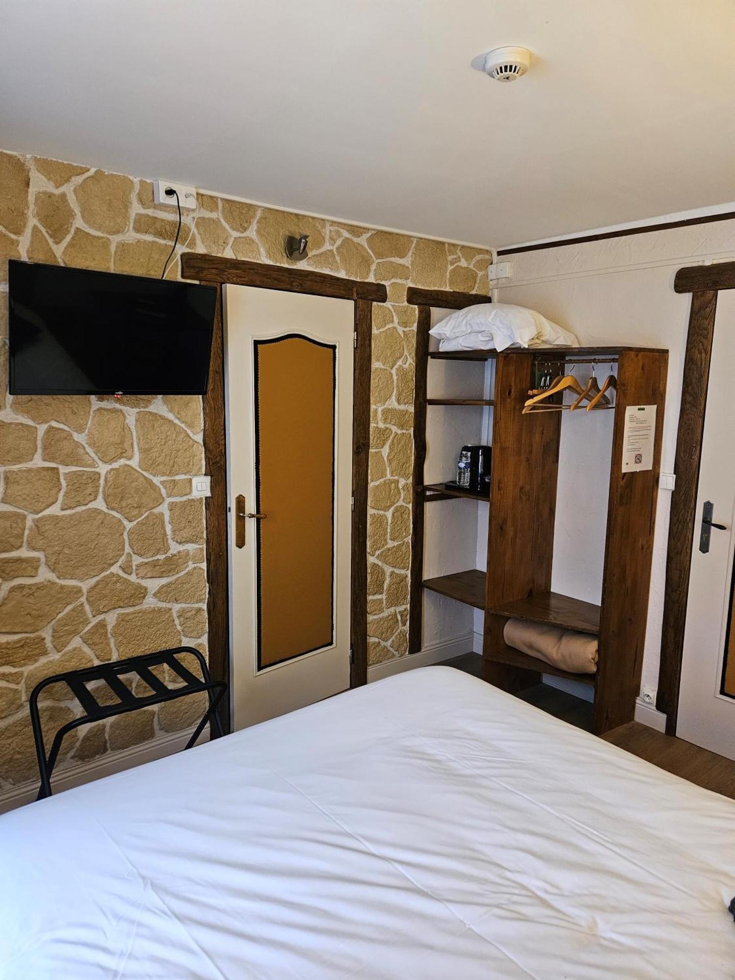 Hotel Chez Jeannette