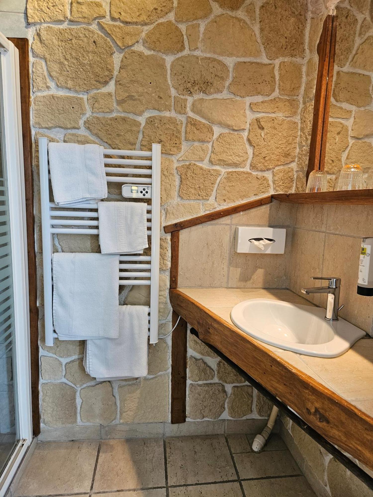 Hotel Chez Jeannette Fixin