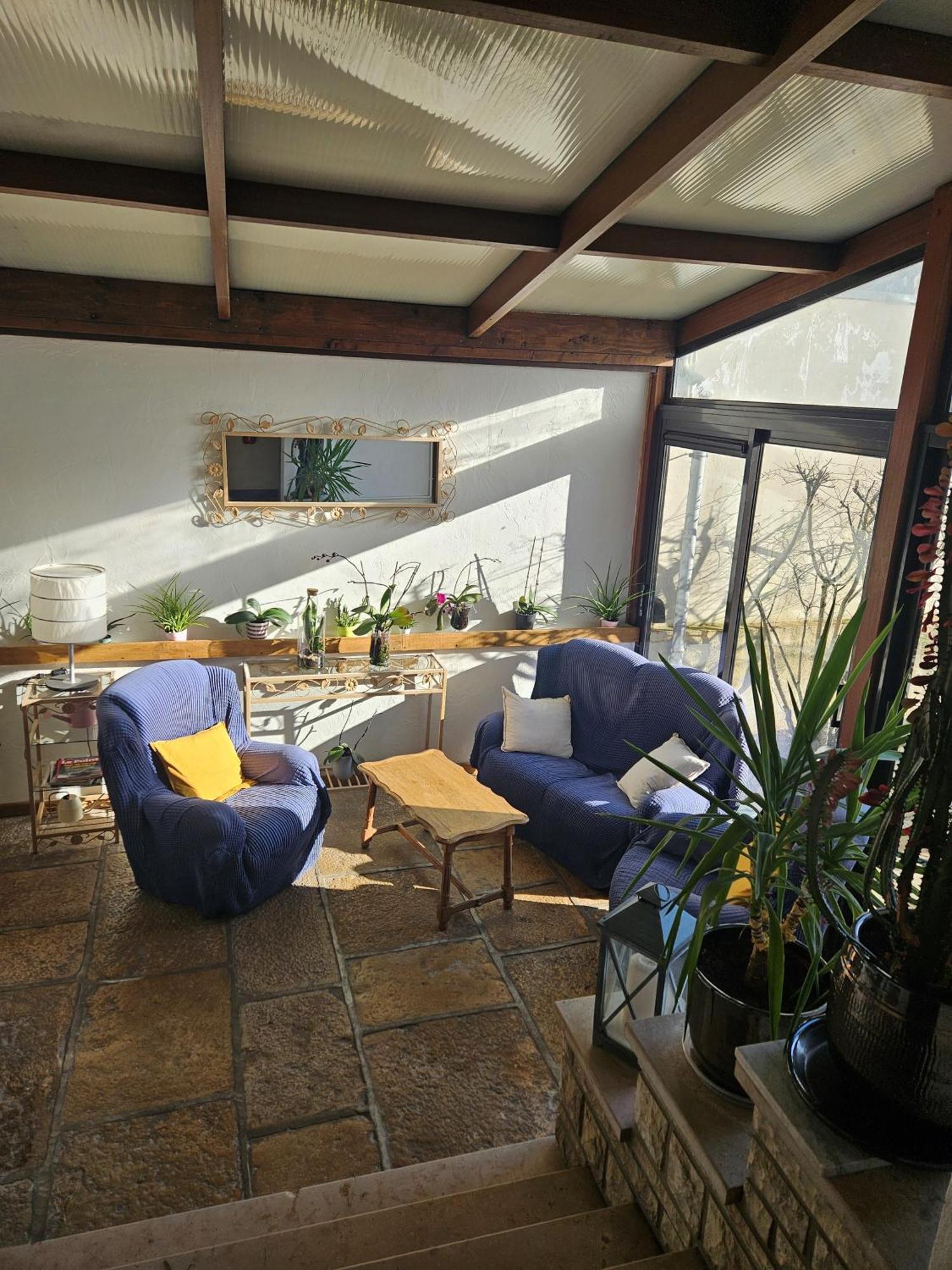 Chez Jeannette Hotel