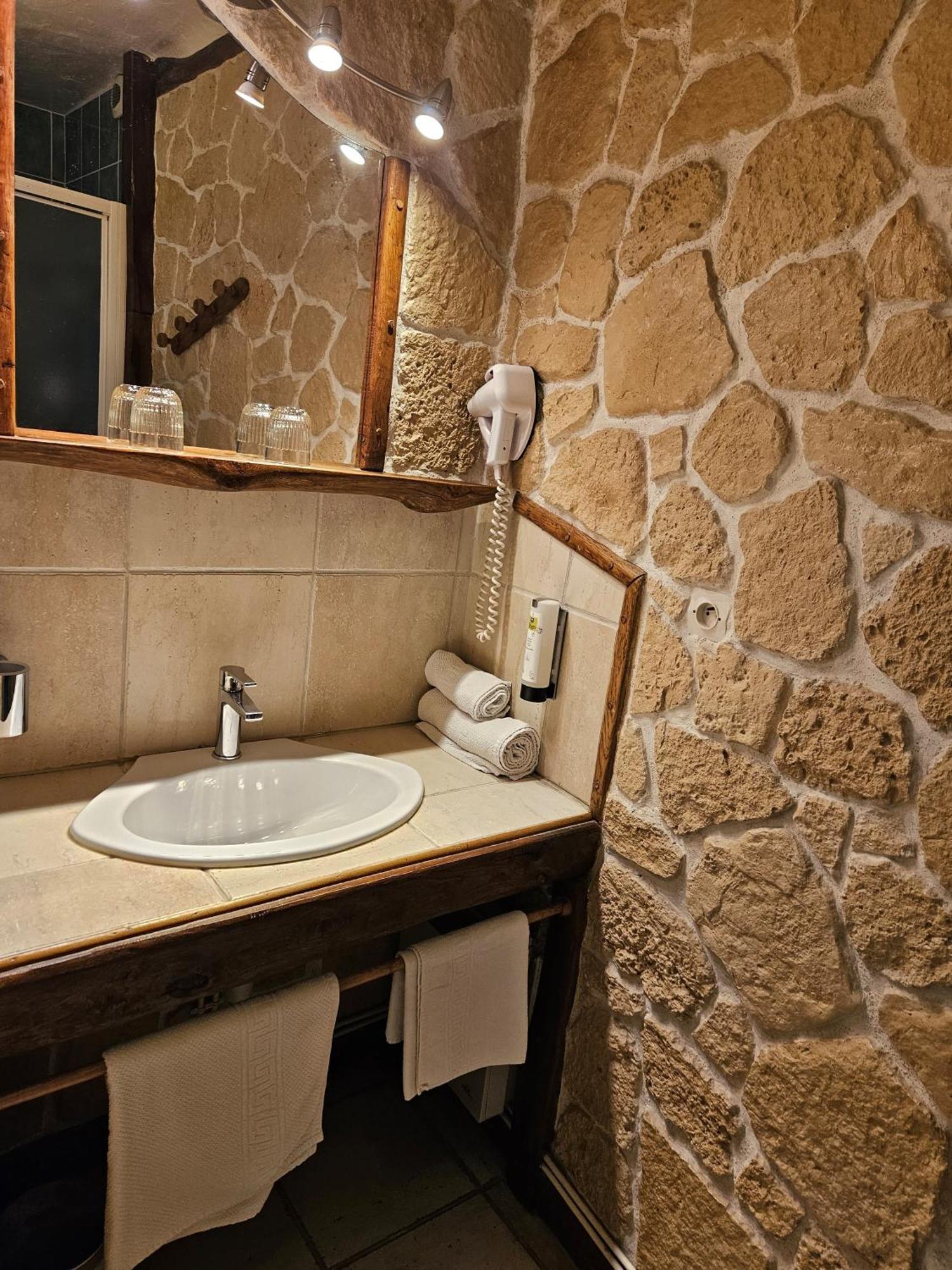 Hotel Chez Jeannette
