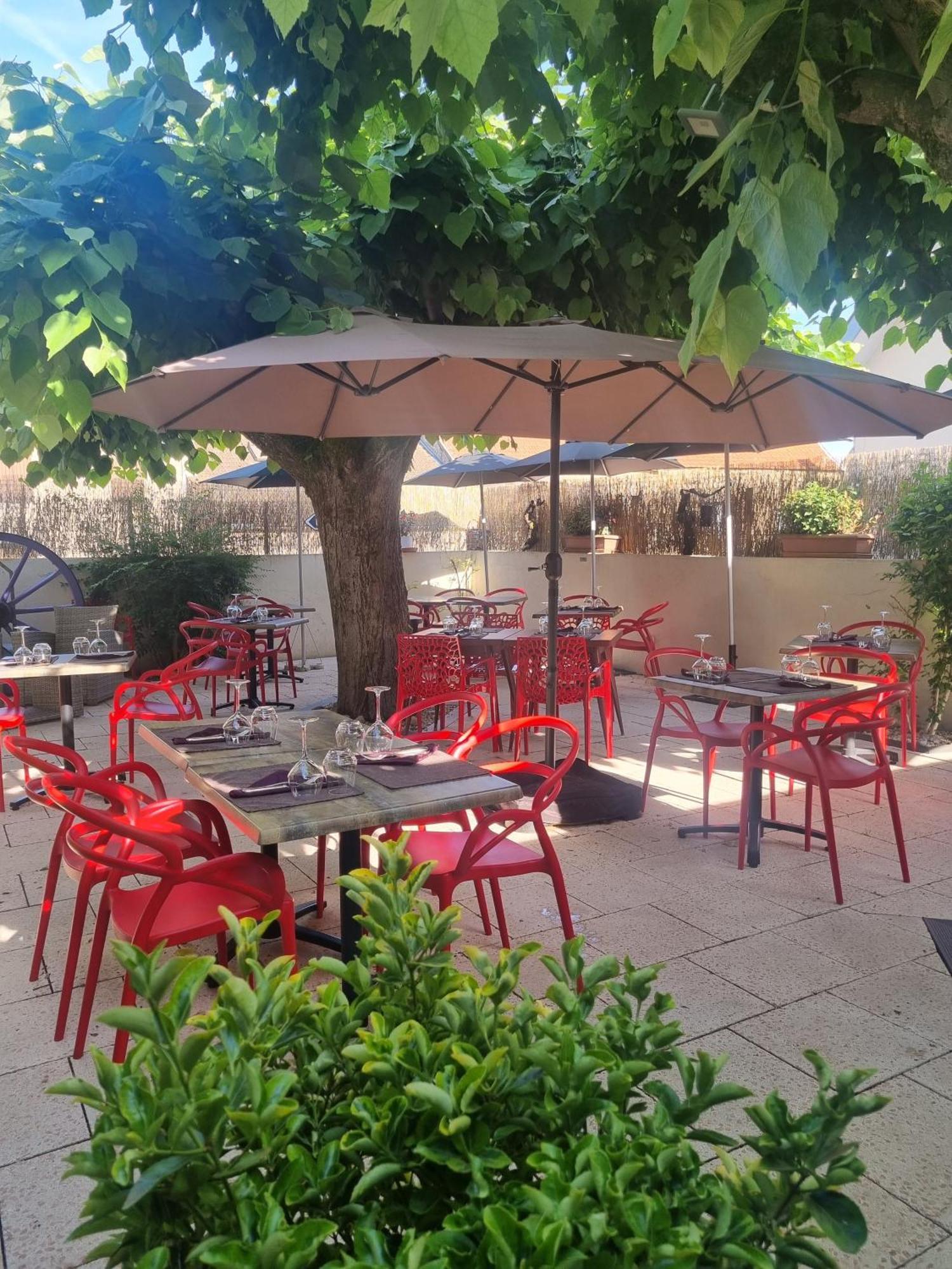 Hotel Chez Jeannette