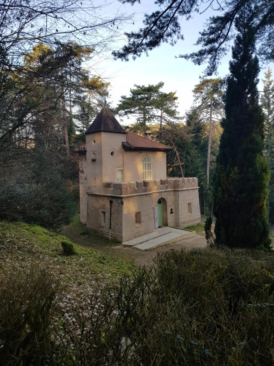 Chez Jeannette